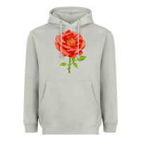 Moon Dust All A Twitter Rose Heavyweight Hoodie - LillyAllenDesigns