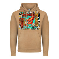 Vintage Camel western crawfish Vintage Hoodie - AdoDesignShop