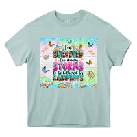Ive Survived Too Many Storms Heavy Core Tee | Teevron