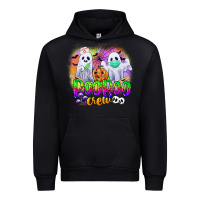 Black boo boo crew Urban Hoodie - CowGirlArtShop