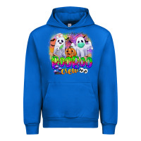 Cobalt boo boo crew Urban Hoodie - CowGirlArtShop
