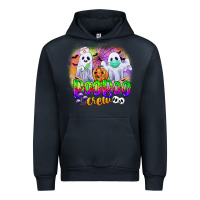 Navy boo boo crew Urban Hoodie - CowGirlArtShop
