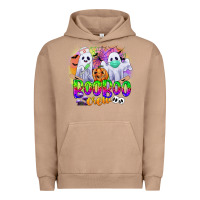 Pigment Burro boo boo crew Urban Hoodie - CowGirlArtShop