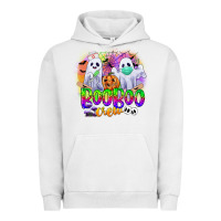 Pigment Lunar Rock boo boo crew Urban Hoodie - CowGirlArtShop