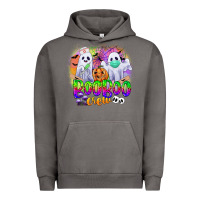 Pigment Tornado boo boo crew Urban Hoodie - CowGirlArtShop
