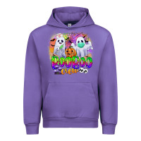 Tulip boo boo crew Urban Hoodie - CowGirlArtShop