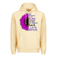 Pina Colada I Am The Storm sunflower Premium Hoodie - Bettercallsaul