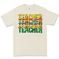 Bone teacher teacher teacher Premium Tee - texasbilliewilder