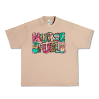 Burro nurse fuel coffee cups Urban Heavy Tee - Jasminsmagicworld