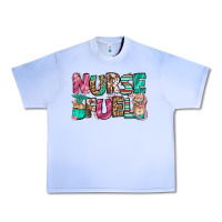 Grape Ice nurse fuel coffee cups Urban Heavy Tee - Jasminsmagicworld