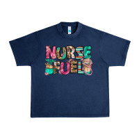 Navy nurse fuel coffee cups Urban Heavy Tee - Jasminsmagicworld