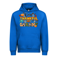 Cobalt one thankful grammy Urban Hoodie - CowGirlArtShop