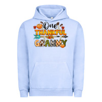Pigment Grape Ice one thankful grammy Urban Hoodie - CowGirlArtShop