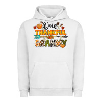 Pigment Lunar Rock one thankful grammy Urban Hoodie - CowGirlArtShop