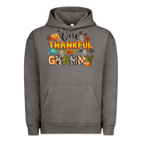Pigment Tornado one thankful grammy Urban Hoodie - CowGirlArtShop