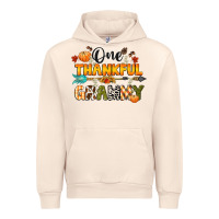 Sandshell one thankful grammy Urban Hoodie - CowGirlArtShop