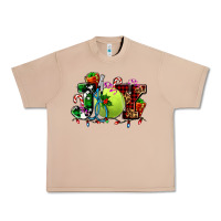 Burro joy and tennis christmas Urban Heavy Tee - AdoDesignShop