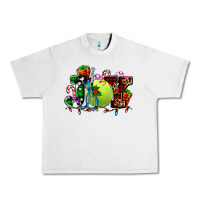 Lunar Rock joy and tennis christmas Urban Heavy Tee - AdoDesignShop