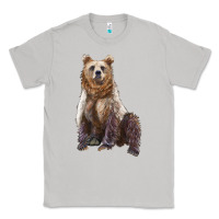 Moon Dust bear Classic Tee - Artiststas