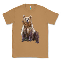 Toasted Coconut bear Classic Tee - Artiststas