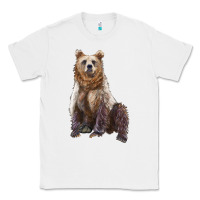 White bear Classic Tee - Artiststas