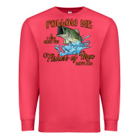 Cardinal fishers of men Premium Sweatshirt - Artiststas
