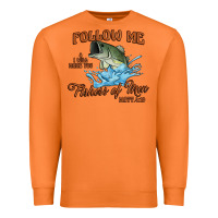 Carrot fishers of men Premium Sweatshirt - Artiststas