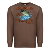 Chestnut fishers of men Premium Sweatshirt - Artiststas