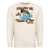 Sandshell fishers of men Premium Sweatshirt - Artiststas