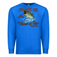 True Royal fishers of men Premium Sweatshirt - Artiststas