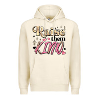Tofu raise them kind Premium Hoodie - JahusDesignShop