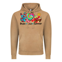 Vintage Camel peace love  summer Vintage Hoodie - AdoDesignShop