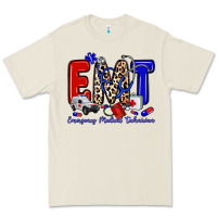 Bone emt emergency medical technician Premium Tee - Zillion Design Studio