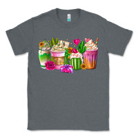 Stuck On You Cup Classic Tee | Teevron