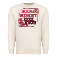 Sandshell mama mommy mom bruh Premium Sweatshirt - Artiststas