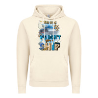 Vintage Artic this week we don't give a ship Vintage Hoodie - JahusDesignShop
