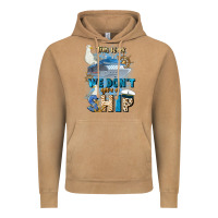 Vintage Camel this week we don't give a ship Vintage Hoodie - JahusDesignShop