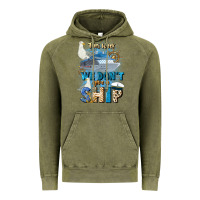Vintage Olive this week we don't give a ship Vintage Hoodie - JahusDesignShop