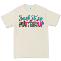 Bone suck it up buttercup Premium Tee - Zillion Design Studio
