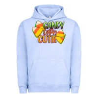 Pigment Grape Ice candy corn cutie Urban Hoodie - CowGirlArtShop