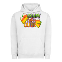 Pigment Lunar Rock candy corn cutie Urban Hoodie - CowGirlArtShop