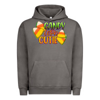 Pigment Tornado candy corn cutie Urban Hoodie - CowGirlArtShop