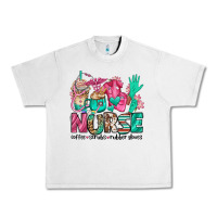 Lunar Rock nurse coffee scrubs rubber gloves Urban Heavy Tee - Jasminsmagicworld