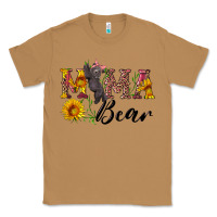 Toasted Coconut pink mama bear with cute bear Classic Tee - Artiststas