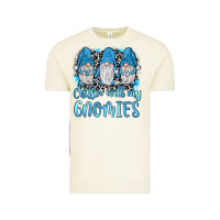 Vintage Arctic chillin' with my gnomies Vintage Tee - JahusDesignShop