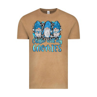 Vintage Camel chillin' with my gnomies Vintage Tee - JahusDesignShop