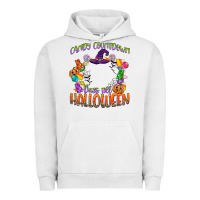 Pigment Lunar Rock candy countdown days till halloween Urban Hoodie - CowGirlArtShop