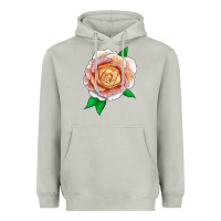 Moon Dust Fun In The Sun Rose Heavyweight Hoodie - LillyAllenDesigns