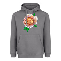 Storm Fun In The Sun Rose Heavyweight Hoodie - LillyAllenDesigns
