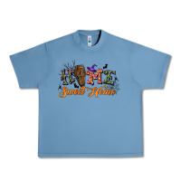 Halloween Home Sweet Home Urban Heavy Tee | Teevron